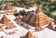 Arqueólogos descubren 964 ruinas mayas ocultas bajo la tierra en Guatemala
