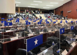 Evaluación del Gobierno es “una mentira más”, manifiesta la bancada del Partido Nacional