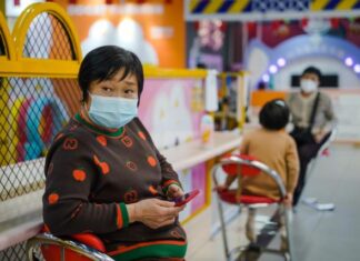 La OMS insiste en que China no da cifras completas sobre muertos por covid-19