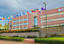 El BCIE aprobó créditos a Honduras por 485 millones de dólares durante 2022