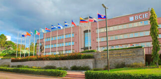 El BCIE aprobó créditos a Honduras por 485 millones de dólares durante 2022