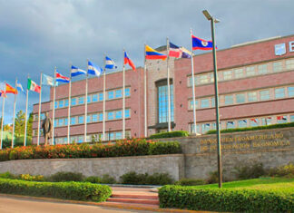 El BCIE aprobó créditos a Honduras por 485 millones de dólares durante 2022