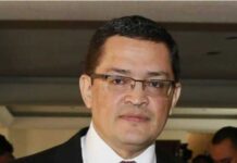 Fiscal Sibrian Bueso, aspirante a la CSJ, emite carta pública contra quienes lo señalan con el Golpe de Estado del 2009