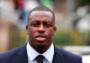 Declaran no culpable al futbolista Benjamin Mendy de siete cargos de agresión sexual