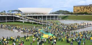 Gobiernos respaldan a Lula y condenan «intento de golpe» en Brasil