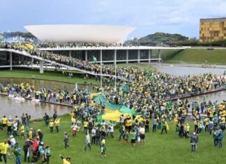 Gobiernos respaldan a Lula y condenan «intento de golpe» en Brasil