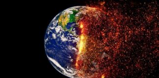 La Tierra sigue calentándose peligrosamente: 2022 fue el sexto año más cálido