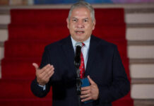 Honduras «no se cierra» a dar la nacionalidad a nicaragüenses que lo pidan, señala canciller