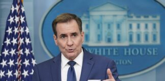 La Casa Blanca admite que está expandiendo la política migratoria de Donald Trump