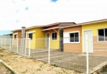 La hermana de la presidenta, Xiomara Castro, es la nueva asesora de CONVIVIENDA