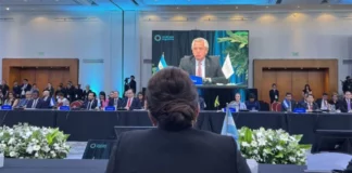 La Cumbre de la Celac comienza con la ausencia de Maduro y el retorno de Lula