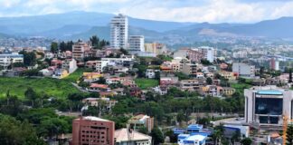 Titular de Copeco advierte que se viene un verano fuerte para Tegucigalpa en 2023