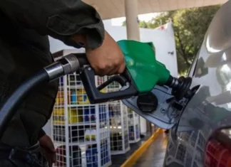 Combustibles aumetarán de precio a partir de la próxima semana, el queroseno subirá cuatro lempiras