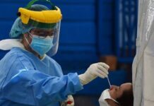 El doctor Carlos Umaña advierte de un aumento de casos de Covid-19 en la segunda semana de enero