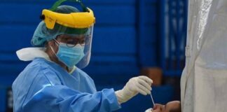 El doctor Carlos Umaña advierte de un aumento de casos de Covid-19 en la segunda semana de enero