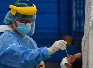 El doctor Carlos Umaña advierte de un aumento de casos de Covid-19 en la segunda semana de enero