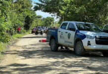 Asesinan a dos activistas ambientales en Tocoa, Colón