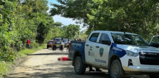 Asesinan a dos activistas ambientales en Tocoa, Colón