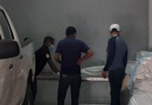 Asesinan a editor de canal de televisión en la colonia Kennedy