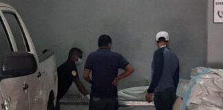 Asesinan a editor de canal de televisión en la colonia Kennedy