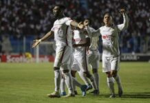 Olimpia por conservar el liderato en Honduras en el clásico contra el Marathón