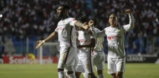 Olimpia por conservar el liderato en Honduras en el clásico contra el Marathón