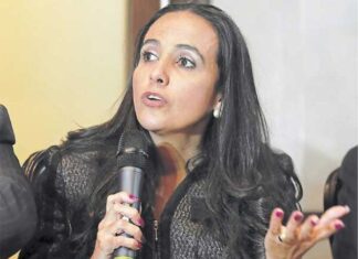 «Algunas tachas carecían de los requisitos para excluirme del proceso», dice la magistrada María Fernanda Castro