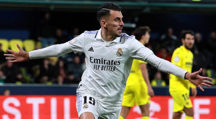 Dani Ceballos guía al Real Madrid a cuartos con una remontada