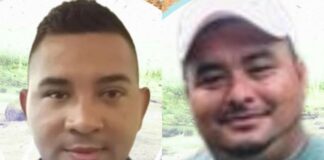 Un Comité Municipal denuncia el asesinato de dos ambientalistas en Honduras