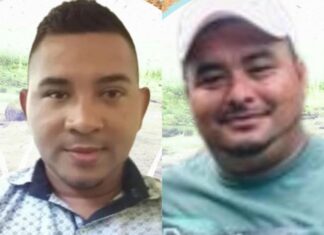 Un Comité Municipal denuncia el asesinato de dos ambientalistas en Honduras