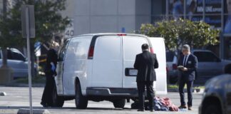 Un tiroteo en Monterey Park dejó como saldo 10 muertos y el suicidio de su autor