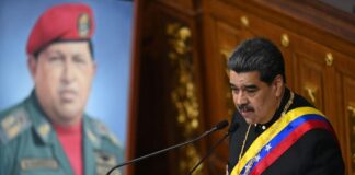 Piden la captura de Nicolás Maduro en Argentina, donde participará en la Cumbre del CELAC