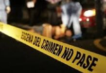 ¡Nueva masacre! Asesinan a tres personas en Guarumel, Copán