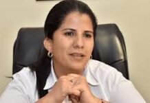 Diputada Fátima Mena dice que la partida de L 950 millones se debe reglamentar para evitar abusos