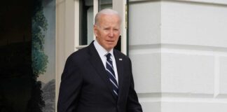 La Casa Blanca confirma hallazgo de más papeles clasificados en casa de Biden