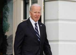 La Casa Blanca confirma hallazgo de más papeles clasificados en casa de Biden