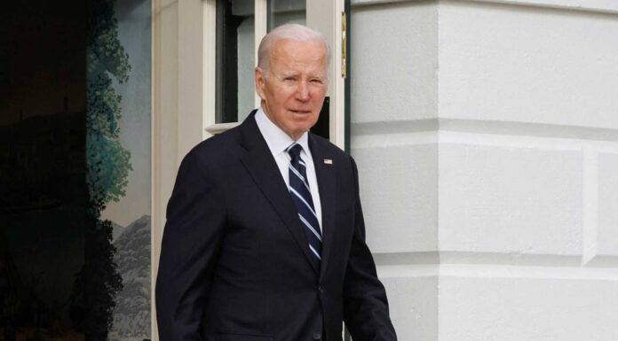 La Casa Blanca confirma hallazgo de más papeles clasificados en casa de Biden