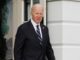 La Casa Blanca confirma hallazgo de más papeles clasificados en casa de Biden