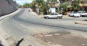 Vecinos de la colonia Honduras piden intervención policial ante presencia de maleantes