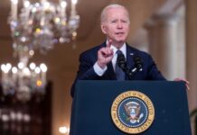 Biden pide prohibir las armas de asalto tras los últimos tiroteos en EE. UU.