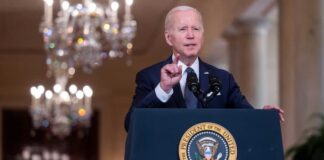 Biden pide prohibir las armas de asalto tras los últimos tiroteos en EE. UU.
