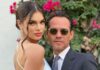 Cónsul paraguayo dice que boda de Marc Anthony y Nadia Ferreira fue sobria