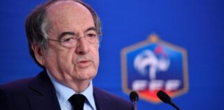 Apartado del cargo el presidente de la federación Francesa de Fútbol que se mofó de Zinedine Zidane