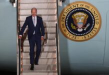 EEUU niega vínculo entre arresto del hijo del Chapo y viaje de Biden a México