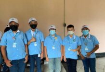 Unos 300 centros educativos del país iniciarán el pilotaje para usar la gabacha azul, anuncia Educación