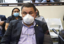 El diputado Carlos Umaña revela que existe un plan de contingencias para atender eventuales heridos durante la elección de la CSJ