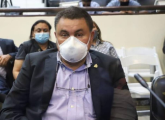 El diputado Carlos Umaña revela que existe un plan de contingencias para atender eventuales heridos durante la elección de la CSJ