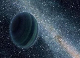 El telescopio James Webb confirma la existencia de su primer exoplaneta
