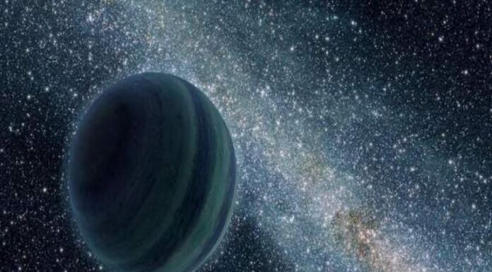 El telescopio James Webb confirma la existencia de su primer exoplaneta