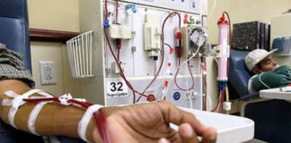 Alrededor de 10 pacientes renales han fallecido por falta de medicamentos en SPS